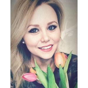 Meet your Posher, Robyn